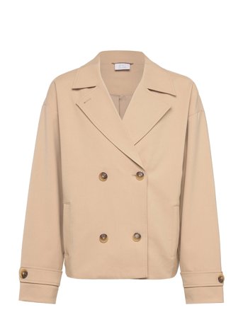Lindex | Jacket Trench Cropped | 134