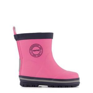 Reima Candy Pink Taika 2.0 Rain Boots 29 EU - Boots - 29 EU - Pink