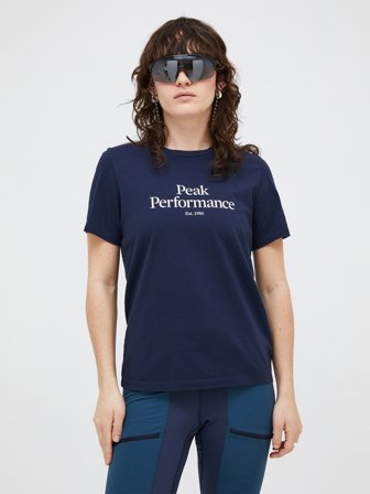 Peak Performance - Original Tee Women