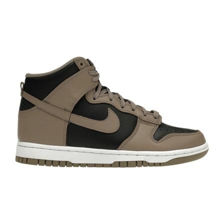 Nike Sneakers beige, Herr, Herr, Storlek: 42 1/3 EU