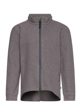 ISBJÖRN of Sweden Lynx Jacket - Brown - 86-92