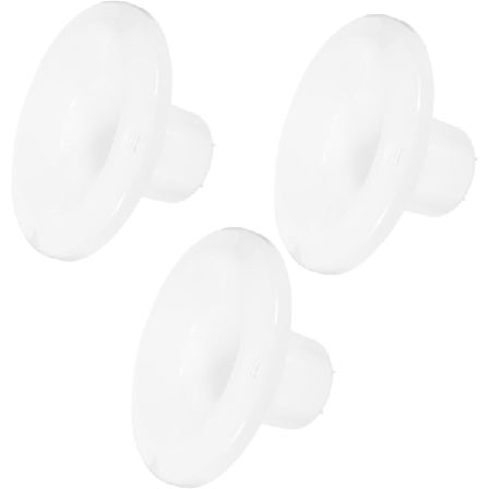 Hoppetau for barn, justerbart hoppetau for barn med trehåndtak for gutter og jenter, regnbuehoppetau for bursdag Barnas dag (2,6 m)