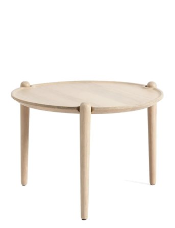 Design House Stockholm Aria Table Low - ONE SIZE