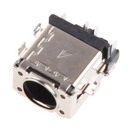 Vara-DC-virtaliittimen kaapeliliitin ROG G531 G531GT G531GW GM501GE -sarjan kannettavan tietokoneen pistokkeeseen