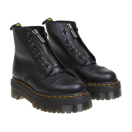 Dr. Martens, Ankle Boots Czarny, Kobieta, Rozmiar: 40 EU