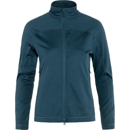 Fjällräven Abisko Lite Fleece Jacket W XS