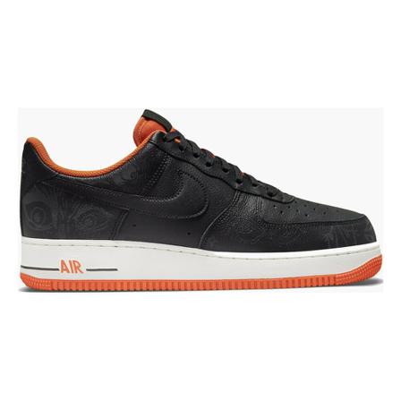 Nike, Sneakers Zwart, Heren, Maat:43 EU