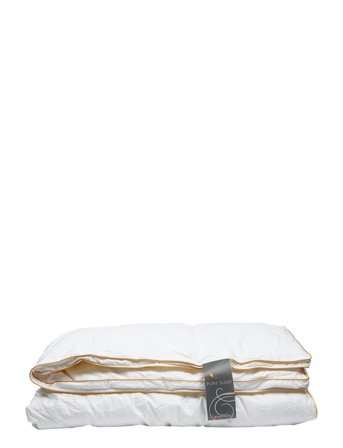 Quilts of Denmark Pure Sleep Premium Warm - White - 140X200CM