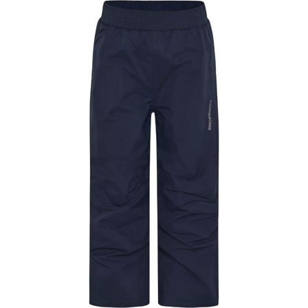 Didriksons Avan Kids Pants 2 Navy