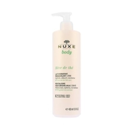 Nuxe - Reve de Thé Moisturising Milk - Hydratační tělové mléko 400ml