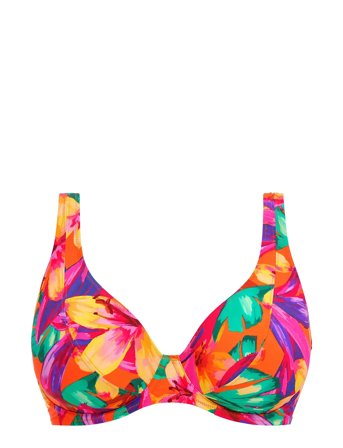 Sun Haze Patterned Freya