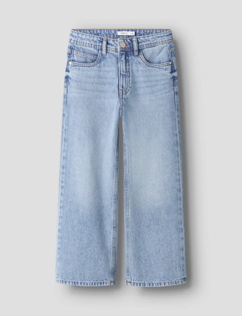 name it Nkmben Skater Jeans 5900-Rm Noos - Blue - 134
