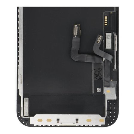 iPhone 12/12 Pro Skärm med LCD-display FixCel Super XDR Retina Renoverad