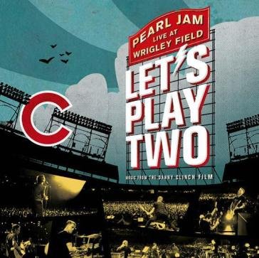 Let's play two Pearl Jam