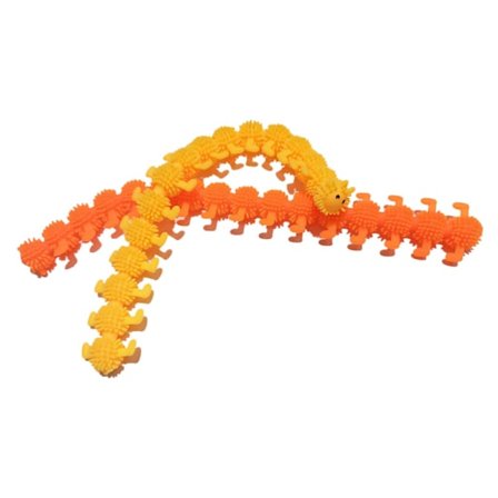 Fidget Toys - Legetøj - Centipede