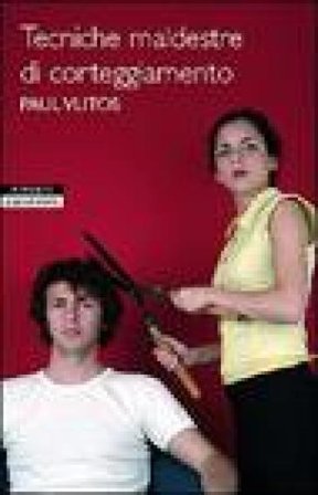 Tecniche maldestre di corteggiamento Paul Vlitos