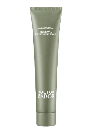 BABOR Microbiomic Renewal Overnight Mask Ansiktsmask & peeling Unisex 75ML