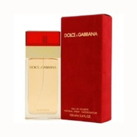 Dolce Gabbana - Femme EDT 100ml