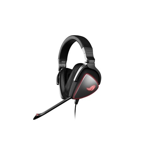 ROG Prism Elite Gaming Headset Headset ROG Mobile Headset ROG Prism Elite