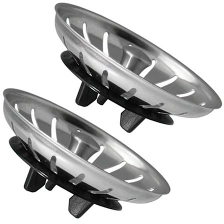 Prop til IKEA Køkken Atlant / Domsjö / Si til Vask - Kurveventil