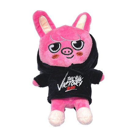 Skzoo Dukke Stray Kids Søt Anime Plysj 7.87in Kawaii Plysjleker Kreativ Myk Fylt Tegneserie Plysjleke For Barn Fans