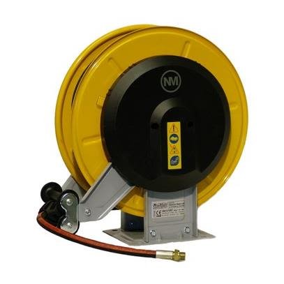 Faicom V181020 Slangetrommel, Maskintilbehør & forbruk