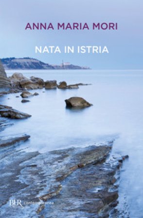 Nata in Istria Anna Maria Mori