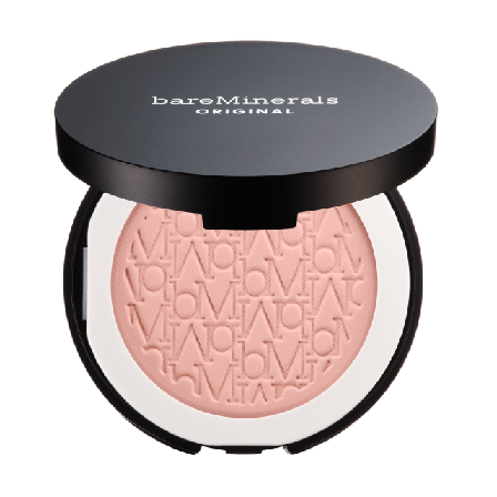 bareMinerals Original Pressed Powder Foundation Dam Beige 8 ML