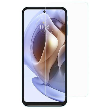 2-pack Motorola Moto G31 / G41 Härdat Glas 0.26mm 2.5d 9h Transparent