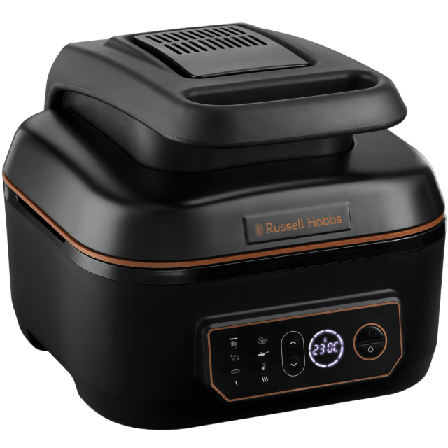 Satisfry Air Grill Multicooker 5 5l B14ab64e 131f 4fc1 A5b3 54f94d6e4a67 Köksmaskiner