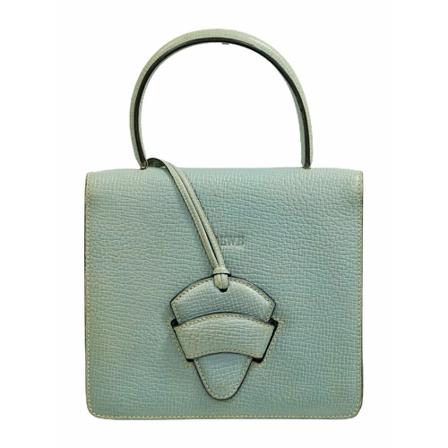 Loewe Pre-owned, Handbags Groen, Dames, Maat:ONE Size