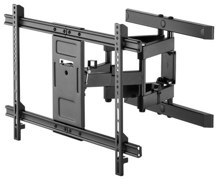 Goobay TV wall mount Pro FULLMOTION (L