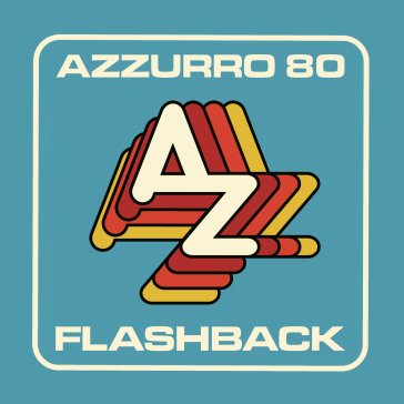 Flashback AZZURRO 80
