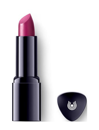 Dr. Hauschka Lipstick 06 Azalea 4,1 G - Red - 4.1 g