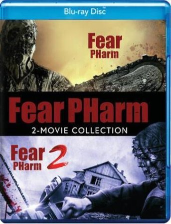 Fear Pharm Double Pack
