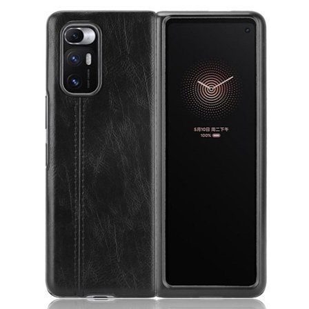 Admiral Xiaomi Mi Mix Fold skal - Svart
