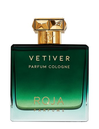 Roja Vetiver Parfum Cologne - Nude - 100 ml