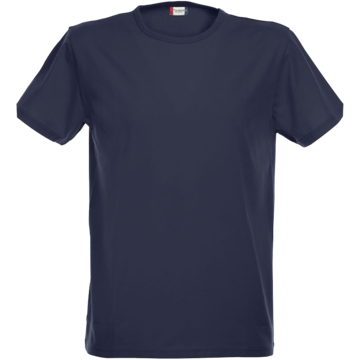 T-skjorte clique Stretch-T