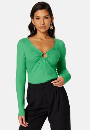 BUBBLEROOM-Tiana top-XS