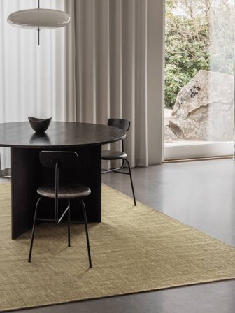 Ribban 200X300 Jasnozielony Dywan