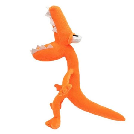 40cm Rainbow Friends Roblox plysdyr omkring Rainbow Fr