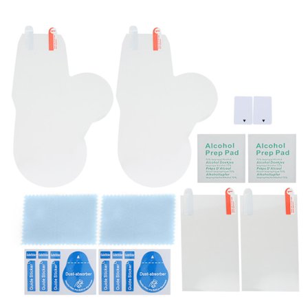 Instrumentbräda Hastighetsmätare Filmskärmsskydd Dekaler Motorcykeltillbehör Ersättning för R1200GS R1200/R 1200 GS 2013‐2017