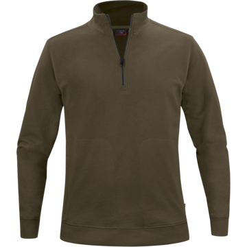 Tröja Half-Zip Texstar SW18