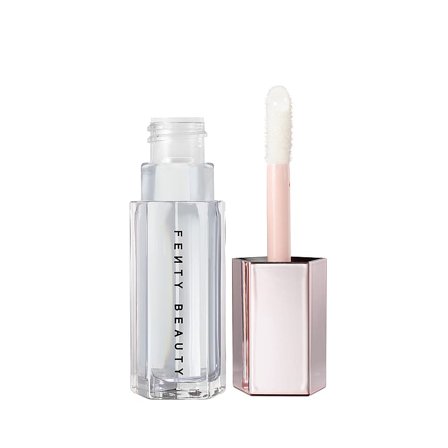 Fenty Beauty Gloss Bomb Universal Lip Luminizer Glass Slipper, Makeup, Læber, Lipgloss