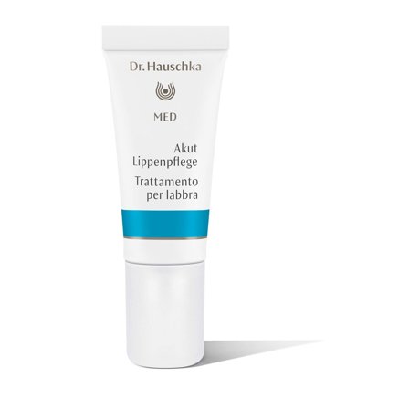 Dr. Hauschka MED Trattamento per labbra 5ml - Balsamo Labbra
