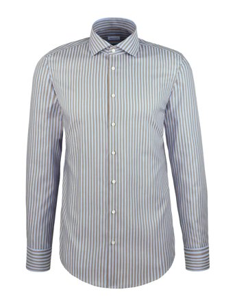 Seidensticker | Spread Kent | 40