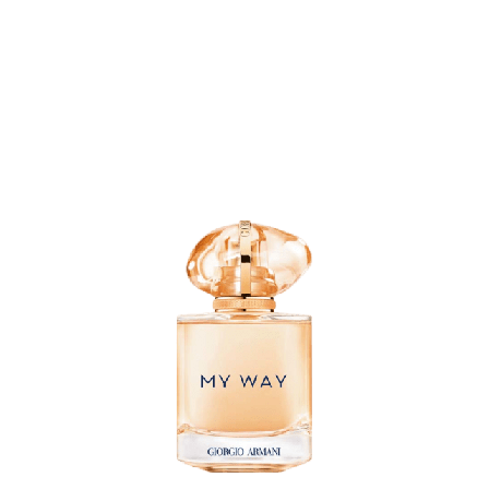 Armani My Way Sunny Vanilla Eau de Parfum Parfym & EdT Dam 50 ML