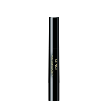 Sensai Highlighting Concealer HC02 luminous sand - Correttore