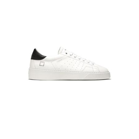 D.a.t.e., Shoes Wit, Heren, Maat:46 EU