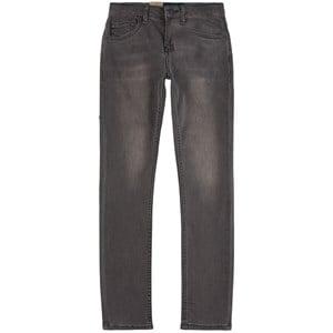 Levi's Dark grey 512 Slim Taper Fit Jeans 14 Years - Bottoms - 14 years - Blue